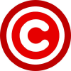 Copyrighted.com logo