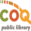 Coqlibrary.ca logo