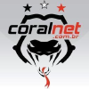 Coralnet.com.br logo