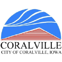 Coralville.org logo