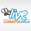 Coratolive.it logo
