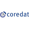 Coredat.com logo