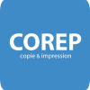 Corep.fr logo