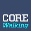 Corewalking.com logo