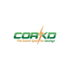 Corkd.com logo