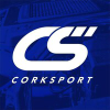Corksport.com logo