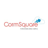 Cormsquare.com logo