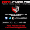 Corourbano.com logo