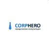 Corphero.ru logo