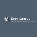 Corphunter.ru logo