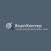 Corphunter.ru logo