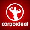 Corpoidealsuplementos.com.br logo