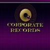 Corporaterecordlabel.com logo
