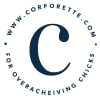 Corporette.com logo