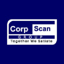 Corpscan.com logo
