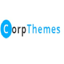Corpthemes.com logo