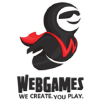 Corpwebgames.com logo