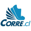 Corre.cl logo