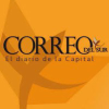 Correodelsur.com logo