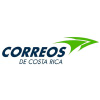 Correos.go.cr logo