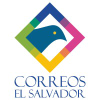 Correos.gob.sv logo