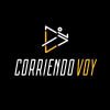 Corriendovoy.com logo