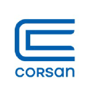 Corsan.com.br logo