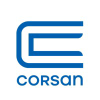 Corsan.com.br logo