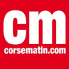 Corsematin.com logo