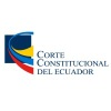Corteconstitucional.gob.ec logo