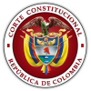 Corteconstitucional.gov.co logo