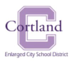 Cortlandschools.org logo