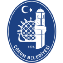 Corum.bel.tr logo