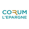 Corum.fr logo