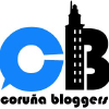 Corunabloggers.com logo