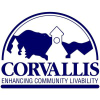 Corvallisoregon.gov logo