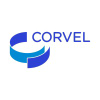 Corvel.com logo