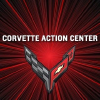 Corvetteactioncenter.com logo