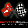 Corvetteblogger.com logo