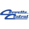 Corvettecentral.com logo