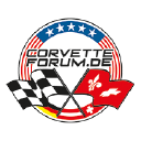 Corvetteforum.de logo