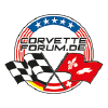 Corvetteforum.de logo