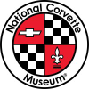 Corvettemuseum.org logo