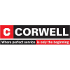 Corwell.hu logo