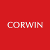 Corwin.com logo