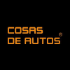 Cosasdeautos.com.ar logo