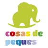 Cosasdepeques.com logo