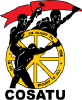 Cosatu.org.za logo