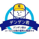 Cosel.co.jp logo