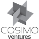 COSIMO Ventures venture capital firm logo